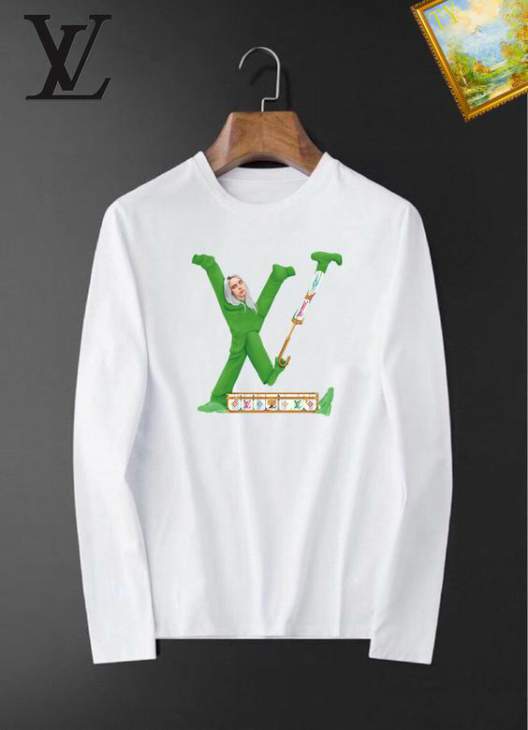 Picture of Louis Vuitton T Shirt Long _SKULVS-4XL25tn3951418